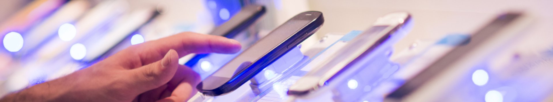 Consumer Electronics